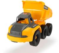 Volvo Dumper Baufahrzeug