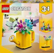 LEGO Creator 31149 Gießkanne mit Blumen