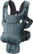 BabyBjörn Move Babytrage 3D Mesh, Sage Green