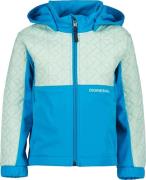 Didriksons Briska Hybridjacke, Blue Lagoon, 90