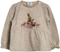 Hust &  Claire Signi Pullover, Wheat 62