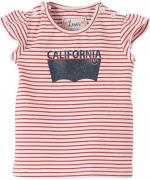 Levi's Kids T-Shirt, Vermilion 3 Monate