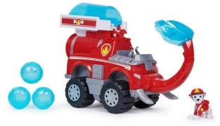 Paw Patrol Jungle Pups Marshall's Deluxe Elefantenauto