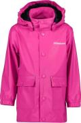 Didriksons Jojo Regenjacke, Plastic Pink, 80