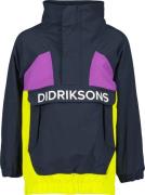 Didriksons Björnbär Anorak, Tulip Purple, 130