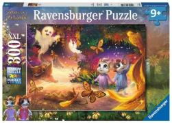 Ravensburger Musse &  Helium Dreamland Puzzle 300 Teile