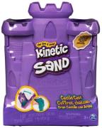 Kinetic Sand Schloss-Gehäuse