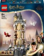 LEGO Harry Potter 76430 Eulerei auf Schloss Hogwarts