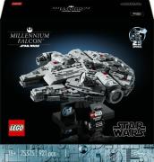 LEGO Star Wars 75375 Millennium Falcon