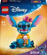 LEGO Disney Classic 43249 Stitch