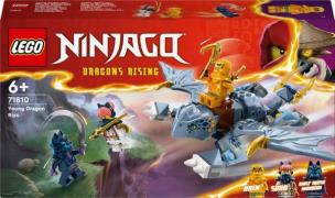 LEGO Ninjago 71810 Riyu der Babydrache