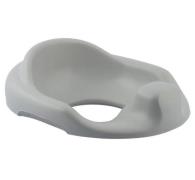 Bumbo Toilettensitz, Cool Grey