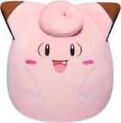 Squishmallows Pokémon Kuscheltier Piepi 35 cm