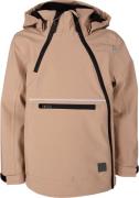 Lindberg Oslo Outdoorjacke, Beige, 130