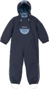 Viking Alv Outdoor-Overall, Navy, 122