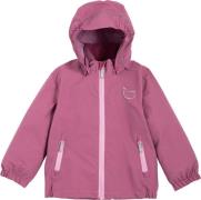 Viking Play Outdoorjacke, Plum, 98