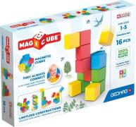 Geomag Magicube Creative Set Baukasten 16 Teile