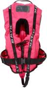 Baltic Bambi Supersoft 3-15 kg, Rosa