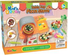 Kid's Dough Knete Pizzaofen