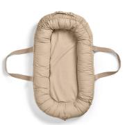 Elodie Babynest 75x45 cm, Pure Khaki