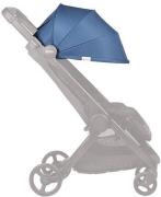 Ergobaby Metro+ Verdeck, Azure Blue