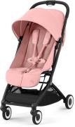 Cybex ORFEO Buggy, Candy Pink/Black