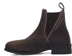 Jacson Jodhpur-Stiefel Sephora, Dunkelbraun 36