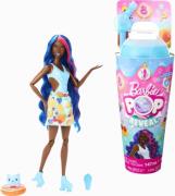 Barbie Pop Reveal Puppe Fruit Punch