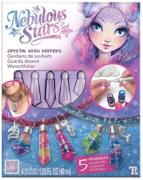 Nebulous Stars Crystal Wish Keepers DIY-Set