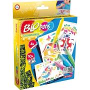 BloPens Mini Kit Pustestifte 4er-Pack