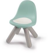 Smoby Kid Stuhl, Sage Green