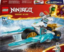 LEGO Ninjago 71816 Zanes Eismotorrad