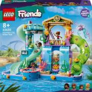 LEGO Friends 42630 Heartlake City Wasserpark