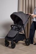 Beemoo BFF20 Buggy, Fog Grey