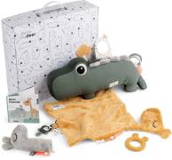 Done By Deer Play Time Goodie Box Geschenk, Mehrfarbig, Babyspielzeug