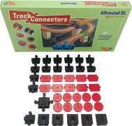 TOY2 Track Connector Allround XL Verbindungen