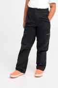 Nordbjørn Siljan Outdoorhose, Solid Black, 116