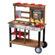 Klein Toys Spielküche BBQ, Kinderküche