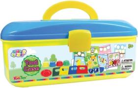 Kid's Toys Fingerfarben Malset