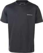 Endurance Vernon T-Shirt, Black