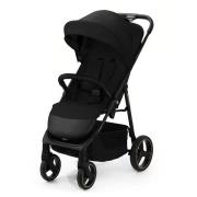 Kinderkraft Trig 3 Buggy, Onyx Black