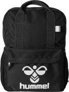 Hummel Jazz Kinder Rucksack, Black,