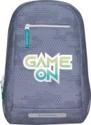 Beckmann Kinder Rucksack 12L, Game On