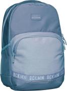 Beckmann Sport Jr 30L Kinder Rucksack, Blue Glitter