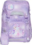 Beckmann Classic Kinder Rucksack 22L, Candy - Bester im Test