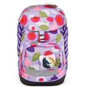 Ergobag Prime Kinder Rucksack 20L, Flower PowBear