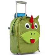 Affenzahn Koffer 18L, Drache