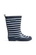 Nordbjørn Whirlwind Gummistiefel, Night Sky Striped, Größe 28, Kinderg...