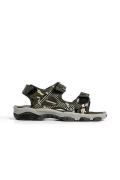 Nordbjørn Champion Kinder Sandalen, Camo, 27