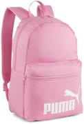 Puma Phase Kinder Rucksack 22L, Rosa